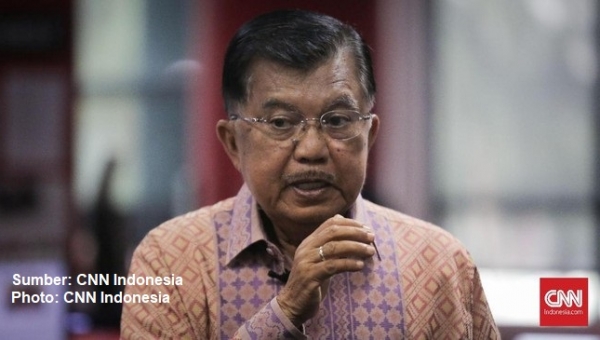 Jusuf kalla